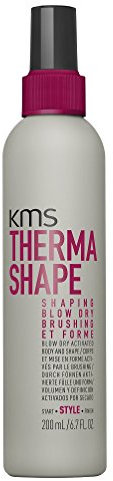 KMS ThermaShape Shaping Blow Dry Spray 200ml
