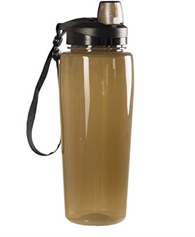 Mil-Tec Trinkflasche-14519705 Trinkflasche Coyote Einheitsgröße