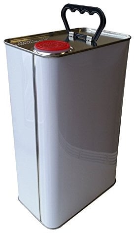 Monstercolors Standard 5 Litre Paint Thinners