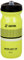 Zéfal Sense M65 - Bidon/gourde hydratation vélo/sport - Ergonomique, Sans BPA et Inodore Mixte Adulte, Jaune (Fluo), 650 ml