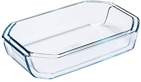 Pyrex Set di 2 Piatti a Forno Rettangolare Ispirazione