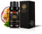 100% reines Passionsfrucht-Ätherisches Öl für Verdampfer, Passionsfrucht-Duftöl als Raumduft, 0,33 Unzen - 10 ml Passionsfrucht-Duftöl für Luftbefeuchter