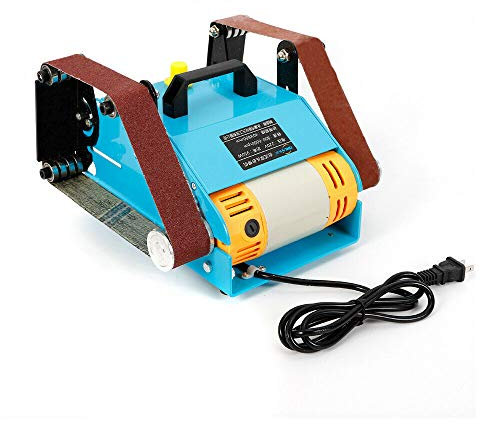 Lijadora de doble eje (950 W, 220 V)
