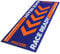 BikeTek Tappeto Garage Serie 4 Arancione Blu Compatibile Con KTM 190x80cm