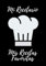 Mi Recetario - Mis Recetas Favoritas: Cuaderno de cocina en blanco, personalizado, para escribir hasta 100 recetas, incluye indice, formato grande