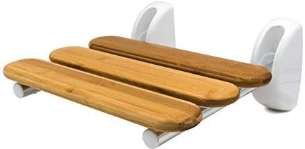 RIDDER Dusch-Klappsitz Pro Natur