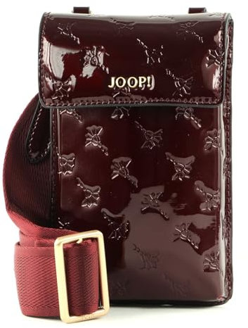 Joop! Stampa Lucente Pippa Phonecase Burgundy