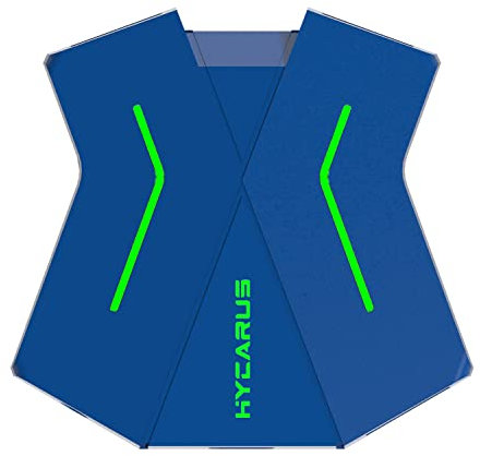 HYCARUS [2022 New Model] Keyboard and mouse adapter for Nintendo Switch/Xbox One/PS4/PS3, PS4 keyboard adapter and Xbox keyboard adapter.Perfect for games like FPS, TPS, RTS etc.