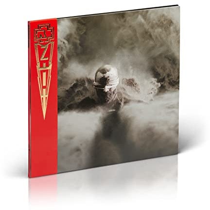 Zeit (Ltd. 10 Single)