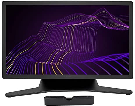 Wacom Cintiq Pro 27 Stand Bundle incl. Graphics Tablet and Stand (4k, 26.9-inch display, HDR Gamma support, Pantone Validated, 99% Adobe RGB, new Wacom Pro Pen 3 pressure-sensitive pen, multi-touch)