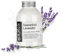 PURELIA Sauna Salz Lavendel 650g Peelingsalz Sauna Salz Peeling Körperpeeling