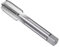 CoCud Rosca Fresado Machos, Métrico M20 x 2,5 Rosca, Máquina 4 Rectas Flautas Izquierda Mano Tornillo Roscado - (Aplicaciones: para Roscado Perforación Máquina)