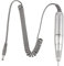 Ponceuse pour Ongles Professionnelle, 35000 tr/min Remplacement de Lime à Ongles Electrique Poignée De Rechange, pour Manucure Pédicure, pour Domicile Salon