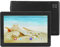 Yunseity Tablette 8 Pouces pour Android 11, 6 + 128 Go, écran HD 1920 X 1200, MT6753 8 Cœurs, Tablette D'appel 4G LTE, avec écouteurs BT (Noir)