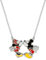 Halskette Mickey Mouse