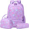 Jumpopack Schulrucksack Mädchen Schulranzen Mädchen Rucksack Mädchen Rucksack Schule Kinder Schulrucksack Schultasche Mädchen