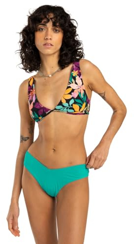 BILLABONG Damen Sol Searcher AVA Tank Badeanzug - separat (1er Pack)