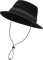 Nike Apex Dri-Fit Bucket Hat, Black/Anthracite/Anthracite/Anthracite, HJ3683-010, S