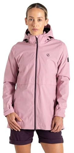 Dare2b Damen Dare2b Womens Switchupii Jacket Mountain Active Jackets Waterproof Shell Wasserdichte Jacke (1er Pack)