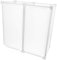 ABOOFAN Organisateur De Congélateur Séparateur Étagère pour Congélateur Et Réfrigérateur Installation Facile pour Rangement Divers Espaces