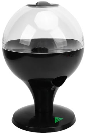Automatic Candy Dispenser, Infrared Sensing Desktop Machine with Detachable Design, Suitable for Office Receptions, Parties, and Children Present