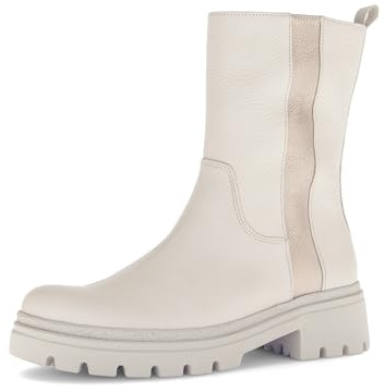 Gabor Damen Chelsea Boots, Frauen Stiefeletten