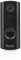 Byron Smart Wi-Fi Video Doorbell, Wireless Rechargeable, 720p HD Video, Two-Way Communication, Motion Detection, Free App
