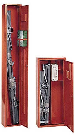 Aufsatzschrank f. Sanitätswandschrank Erste-Hilfe Stahl-Schrank, orange, 56x49x20cm