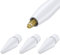 sciuU Puntas de lápiz de Apple iPad Pro - [Pack de 3] Puntas de lápiz de Apple Puntas de iPencil con Mini Case para iPad Pro Apple Pencil
