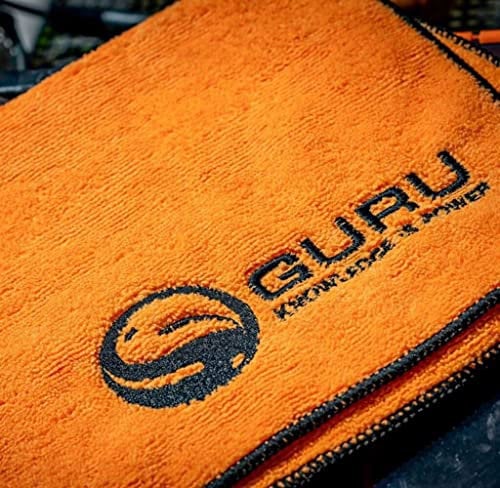 Guru Serviette Tackle Microfibre