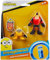 Fisher-Price Imaginext Minions Basic - Bob & Svengence