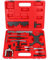 Highking Tool Motorwerkzeug Motor Nockenwellen Ausrichtwerkzeug, Motor Einstellwerkzeug Master Kit für Ford Mazda1.4 1.6 1.8 2.0 Di/TDCi/TDDi