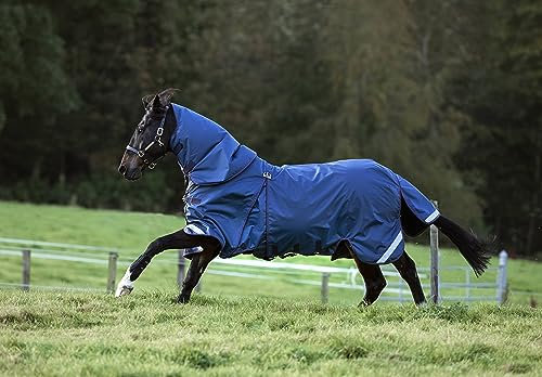 Horseware Outdoor-Decke für Pferde Rambo Optimo Turnout 0g