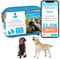 𝗘𝗿𝘀𝘁𝗲 𝗛𝗶𝗹𝗳𝗲 𝗦𝗲𝘁 𝗛𝘂𝗻𝗱 und Katze inklusive kostenloser App und Einer kostenlosen Videosprechstunde 24/7. PocDoc® Pet Connect bekannt aus Hund, Katz & Maus