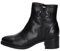 Nero Giardini I308232D Tronchetti Donna in Pelle - Nero 38 EU