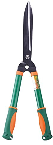 Astschere Gartenbeschneidung Baum Rasenschneider Blumenzweige Grastrimmer Hand Gartenbeschneidungswerkzeug Handwerkzeug Trimmer Gartenschneider Begrünungsschere Handschere (B) (Size : A)
