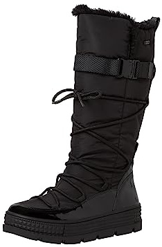 Tamaris Stiefel 1-26657-41 001 normal