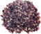 Indian Consigners Natural Crushed Polished Tumbled Gem Stone Chips, Decoration & Healing Crystals (Lepidolite)