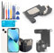 YWLRONG Earpiece Speaker for iPhone 13 Ear Speaker Replacement for iPhone 13 Speaker Replacement Earphone Speaker Sound Receiver Assembly Parts with Tools