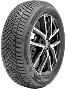 LANDSAIL Ganzjahresreifen 245/45 ZR 18 XL TL 100W SEASONSDRAGON 2 BSW M+S 3PMSF Allwetter