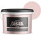 Craft Colors® 5L hochwertige Wandfarbe edelmatt, Kreidefarbe made in Germany, DESIGN Collection No. 411 Nude Pastellrosa