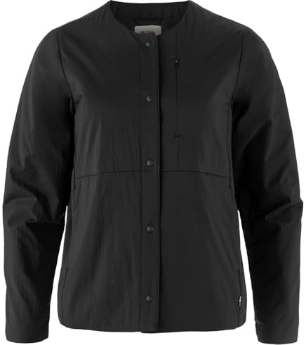 Fjällräven Damen Hc Insulated Isolierte Jacke (1er Pack)