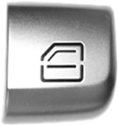 Für B&enz C-Klasse W205 C180 C200 C260 C300 C63 W204 Auto Lift Control Schalter Taste Innen Fenster Glas Hauptschalter Für Elektrische Fensterhebe