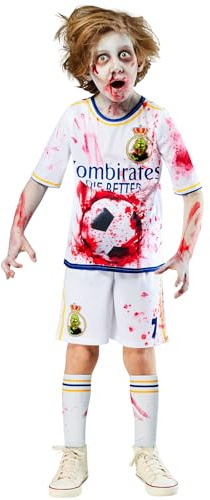 Rubies Official Zombie Rottenaldo, Child Costume