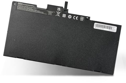 CS03XL Laptop Battery Replacement for HP EliteBook 840 G3/G4 848 G3/G4 850 G3/G4 755 G3 745 G3/G4, HSTNN-UB6S HSTNN-IB6Y 800231-141 800513-001 800513-001 8001 800513-001 000231 -1C1 CS03046XLG3/G4
