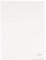 Leitz 45651001 Solid Sichtbuch PP A4, 40 Hüllen, weiß