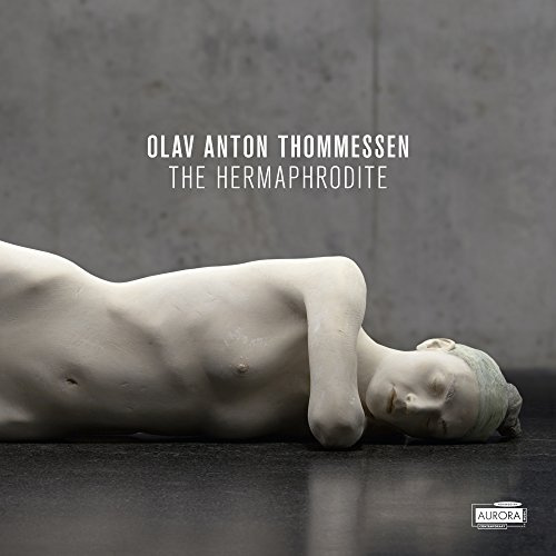 Thommessen,Olav Anton - Thommessen: The Hermaphrodite (2 CD)