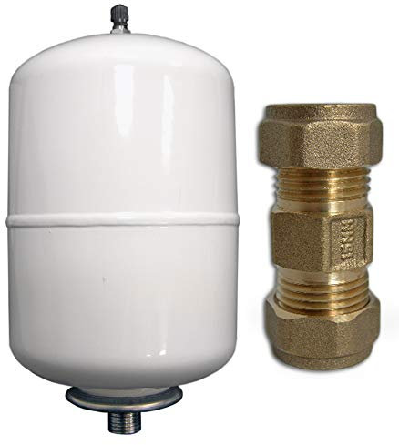 Ariston Europrisma/Andris Lux Water Heater Accessory - KIT A
