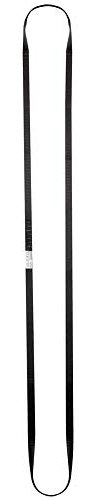 Kanirope® Rundschlinge SAFESLING 200cm Schwarz