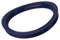 URO Parts 16111184084 Dichtung für Kraftstoffpumpe